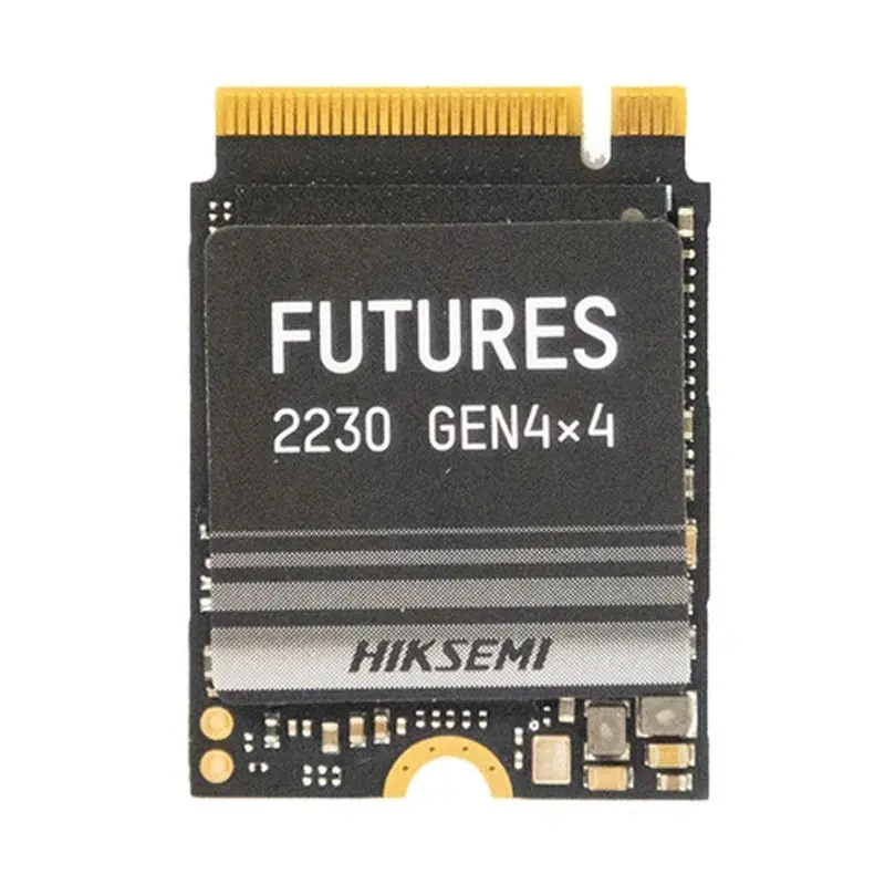 هارد اس اس دی اینترنال هایک سمی مدل FUTURES